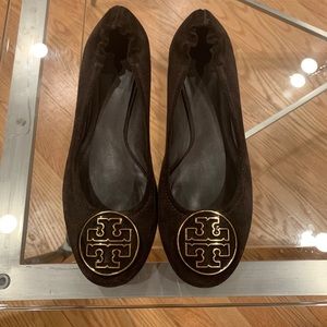 Tory Burch Ballet Flat